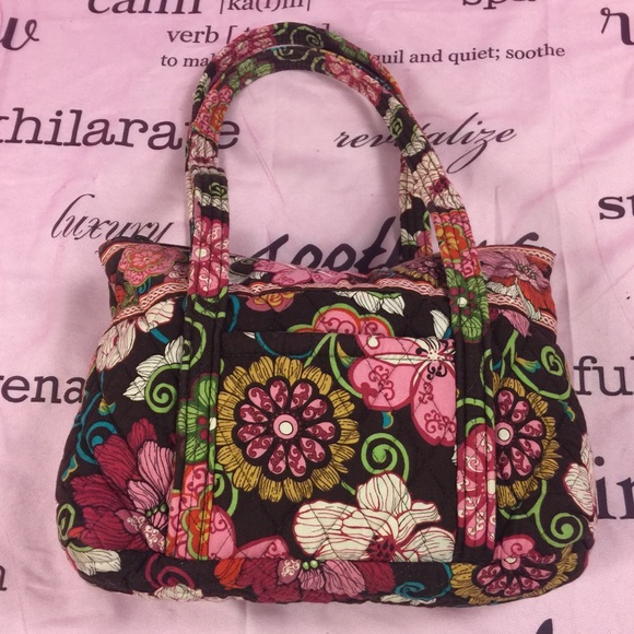 Vera Bradley Handbags - Vera Bradley